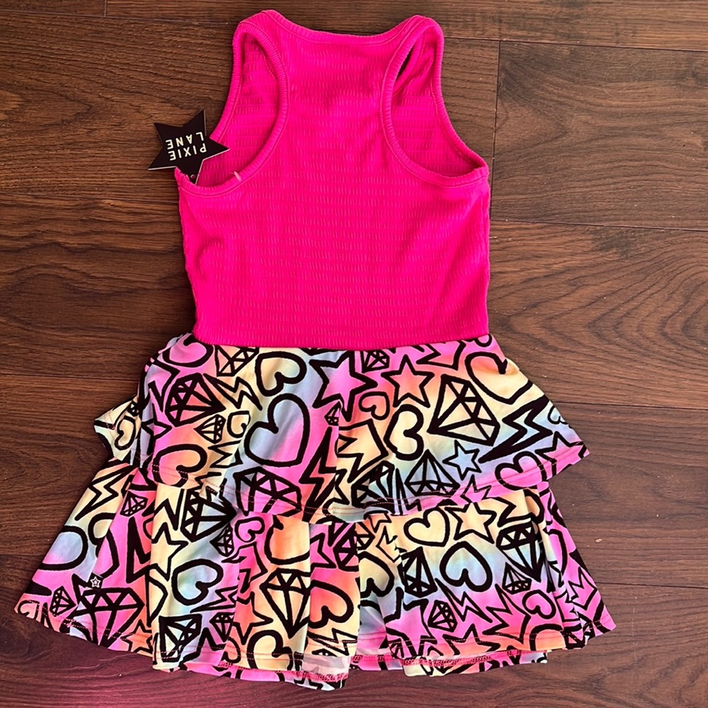 PixieLane Simply Soft Dress